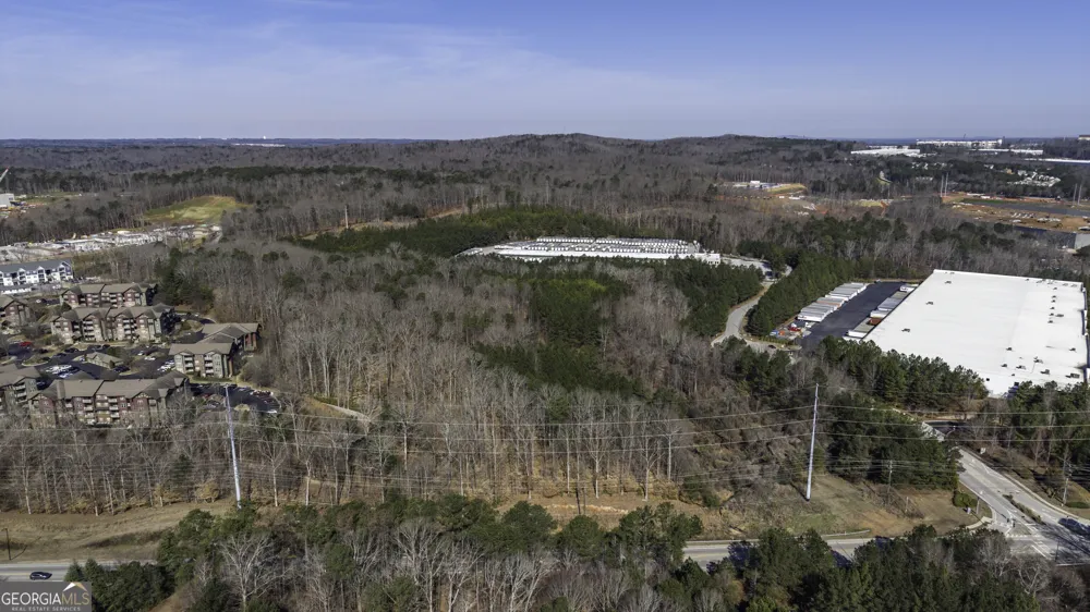 0 Riverside Parkway & Summer Lake RD Lithia Springs, GA 30122