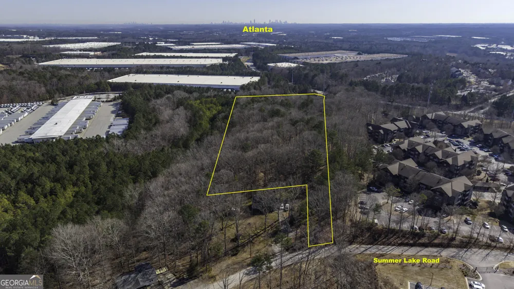 0 Riverside Parkway & Summer Lake RD Lithia Springs, GA 30122