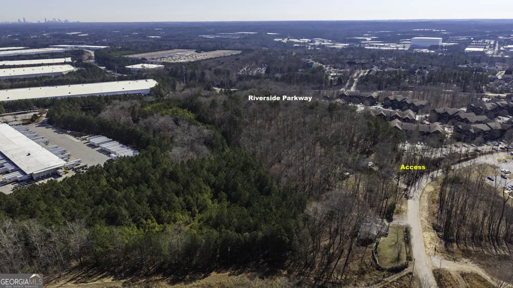 0 Riverside Parkway & Summer Lake RD Lithia Springs, GA 30122