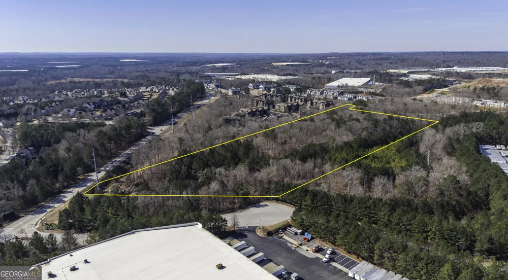 0 Riverside Parkway & Summer Lake RD Lithia Springs, GA 30122