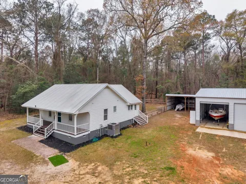 418 Flintside DR