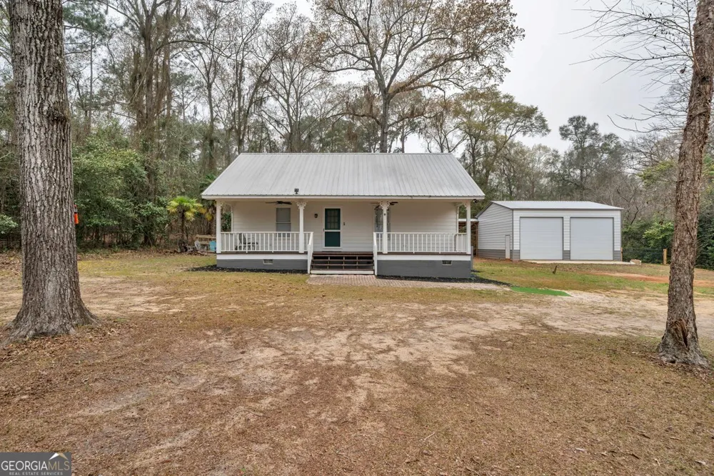 418 Flintside DR Cobb, GA 31735