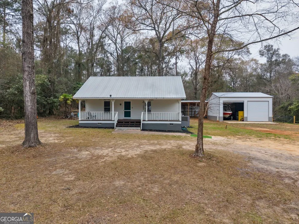 418 Flintside DR Cobb, GA 31735