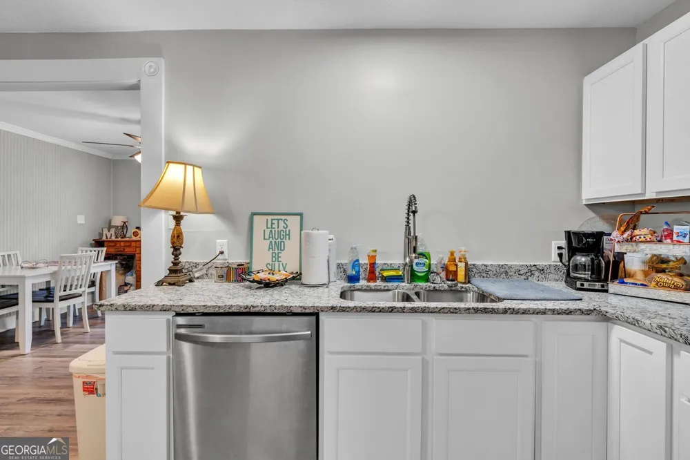418 Flintside DR Cobb, GA 31735
