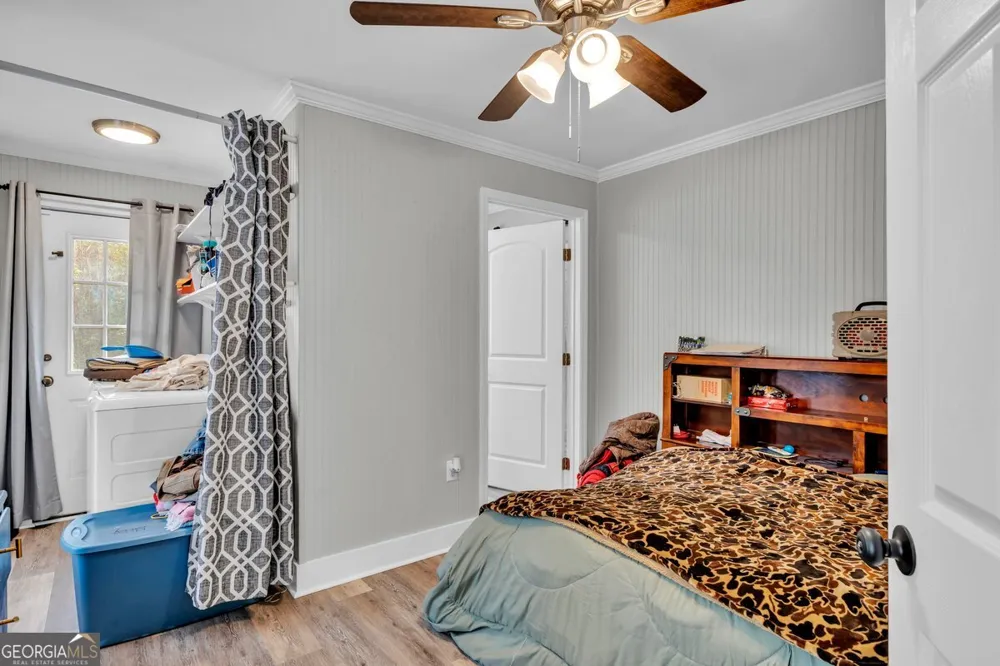 418 Flintside DR Cobb, GA 31735