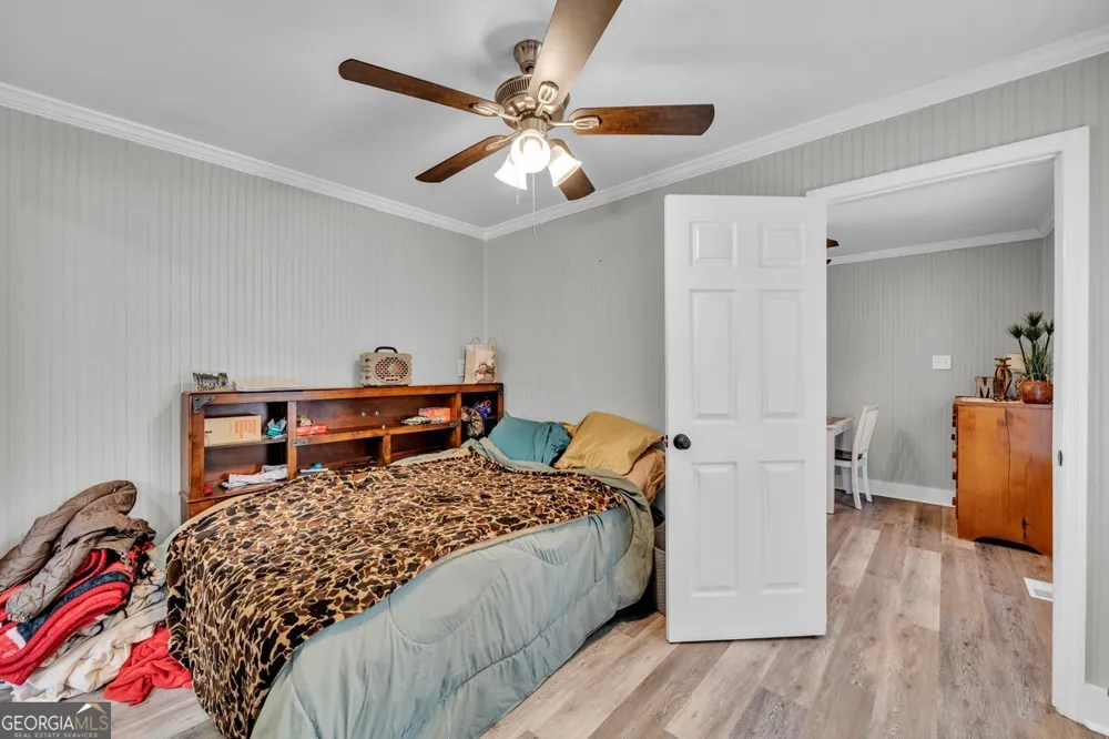 418 Flintside DR Cobb, GA 31735