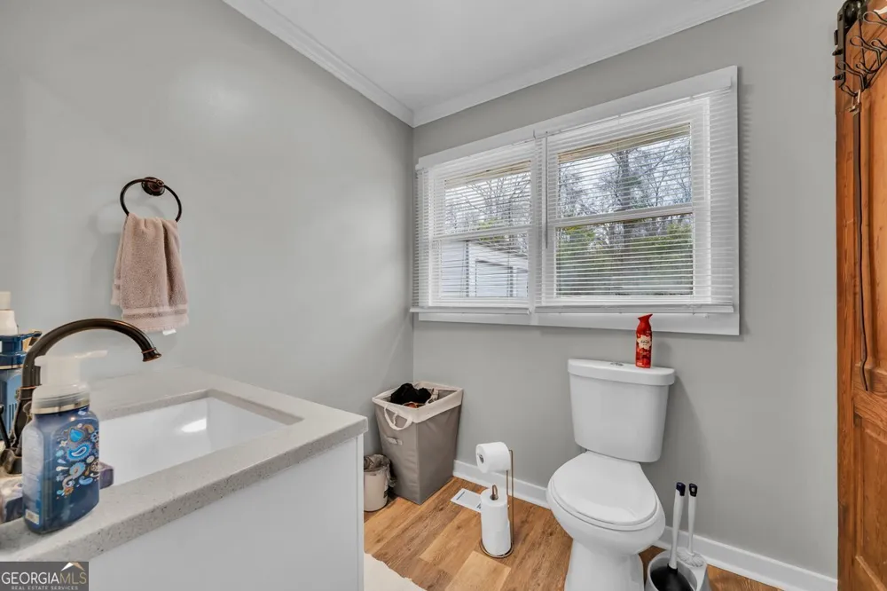 418 Flintside DR Cobb, GA 31735