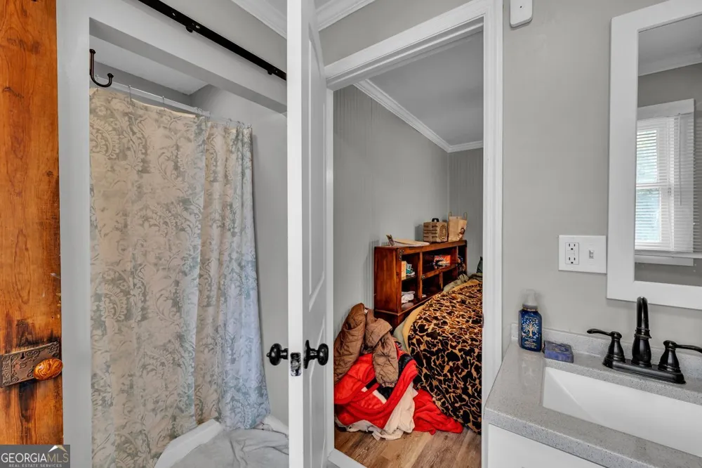 418 Flintside DR Cobb, GA 31735