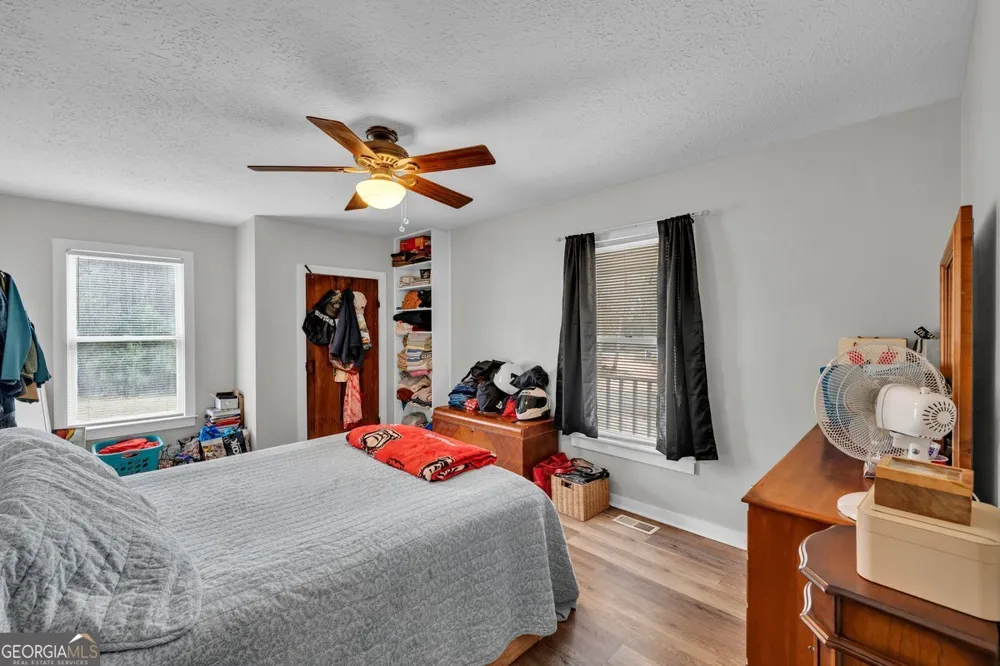 418 Flintside DR Cobb, GA 31735