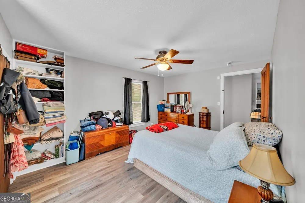 418 Flintside DR Cobb, GA 31735