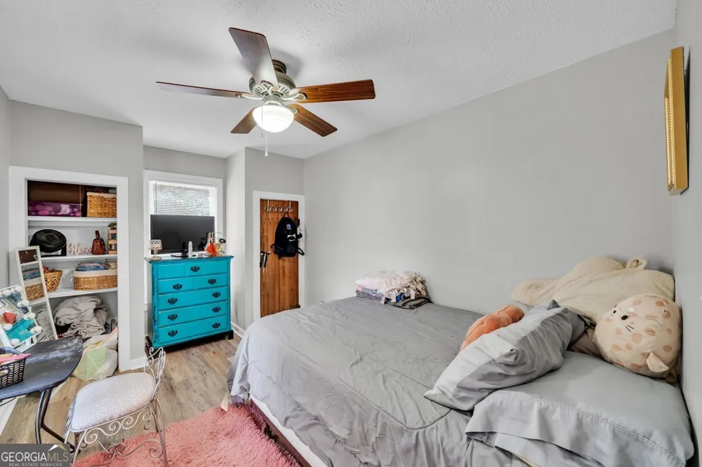 418 Flintside DR Cobb, GA 31735