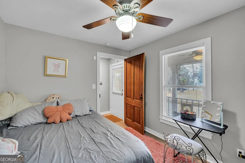 418 Flintside DR Cobb, GA 31735