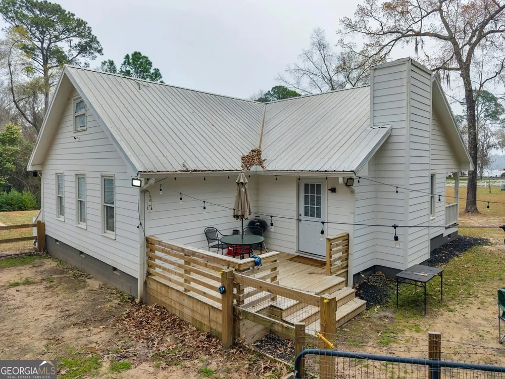 418 Flintside DR Cobb, GA 31735