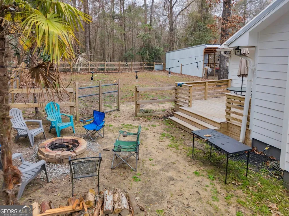418 Flintside DR Cobb, GA 31735