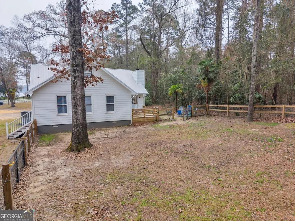418 Flintside DR Cobb, GA 31735
