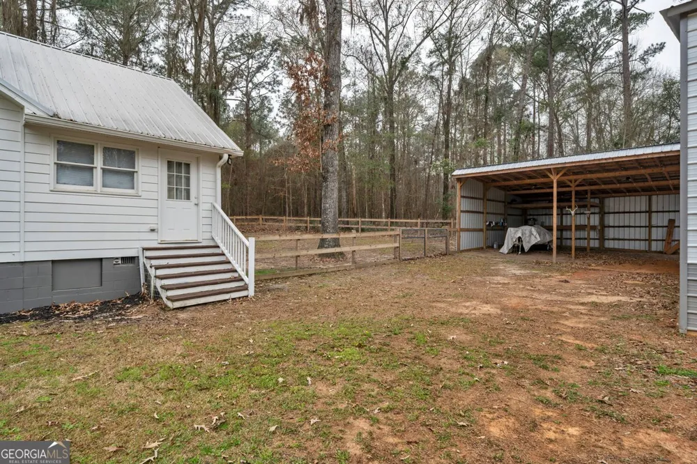 418 Flintside DR Cobb, GA 31735