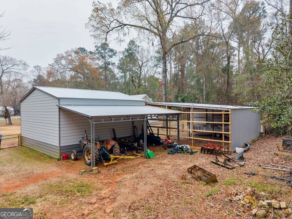 418 Flintside DR Cobb, GA 31735