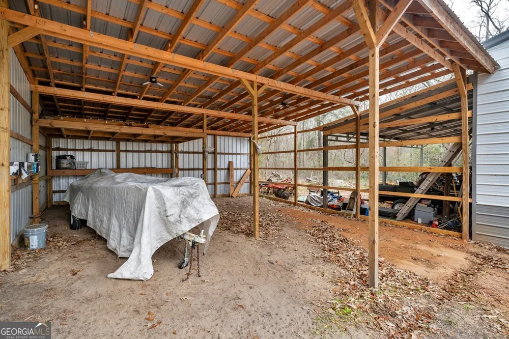418 Flintside DR Cobb, GA 31735