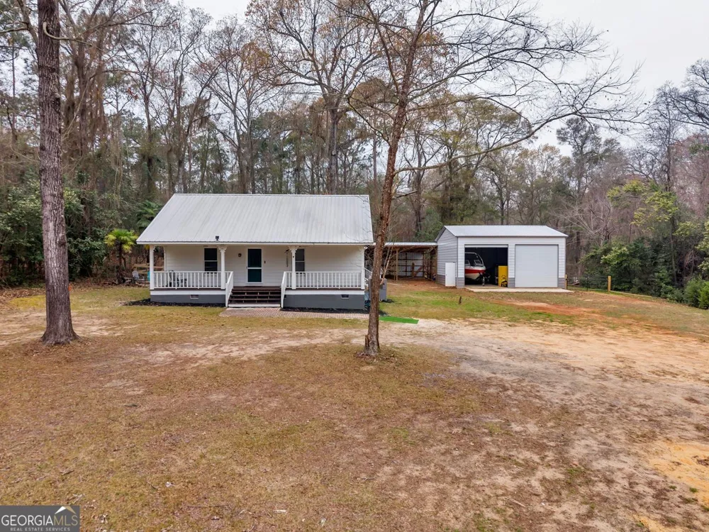 418 Flintside DR Cobb, GA 31735
