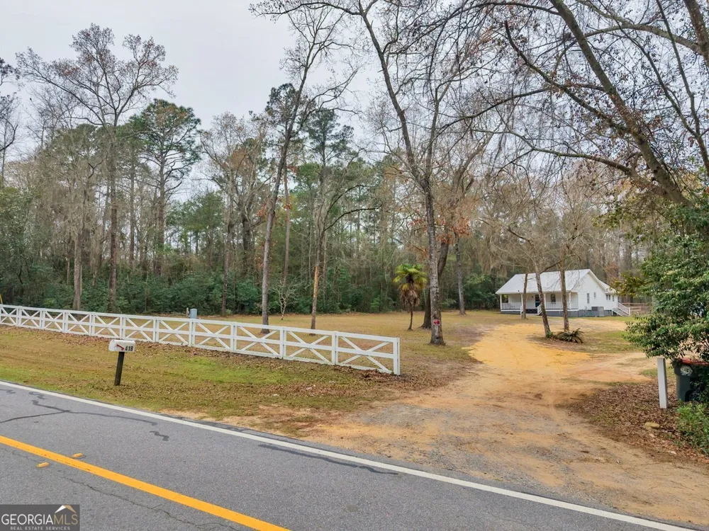 418 Flintside DR Cobb, GA 31735