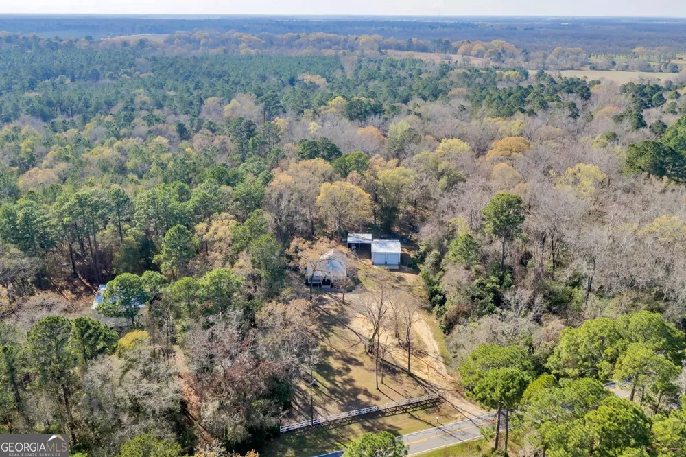 418 Flintside DR Cobb, GA 31735