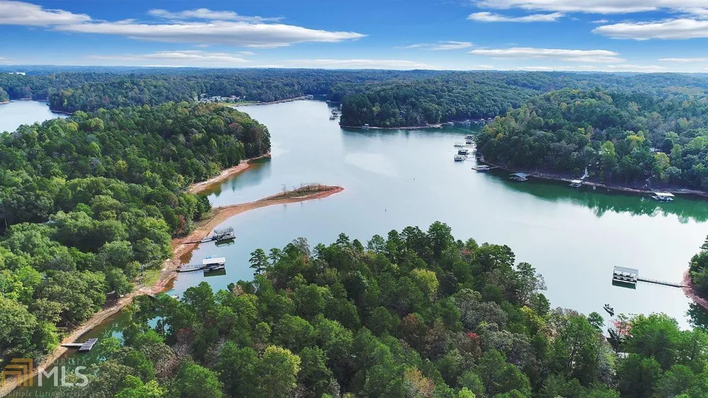 0 Seraph Pointe RD Lavonia, GA 30553