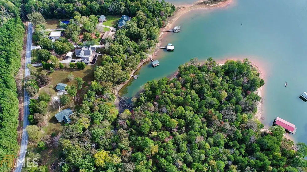0 Seraph Pointe RD Lavonia, GA 30553
