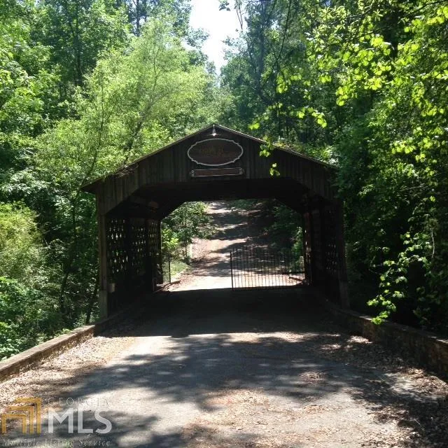 0 Seraph Pointe RD Lavonia, GA 30553