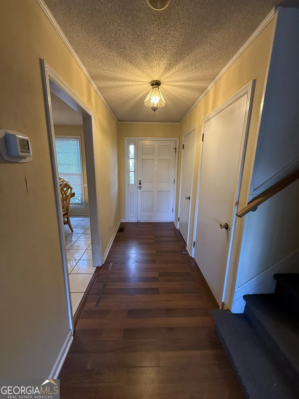 3104 Whiteoak RD Thomson, GA 30824