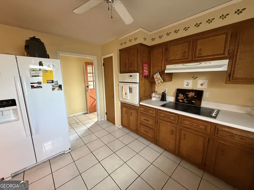 3104 Whiteoak RD Thomson, GA 30824