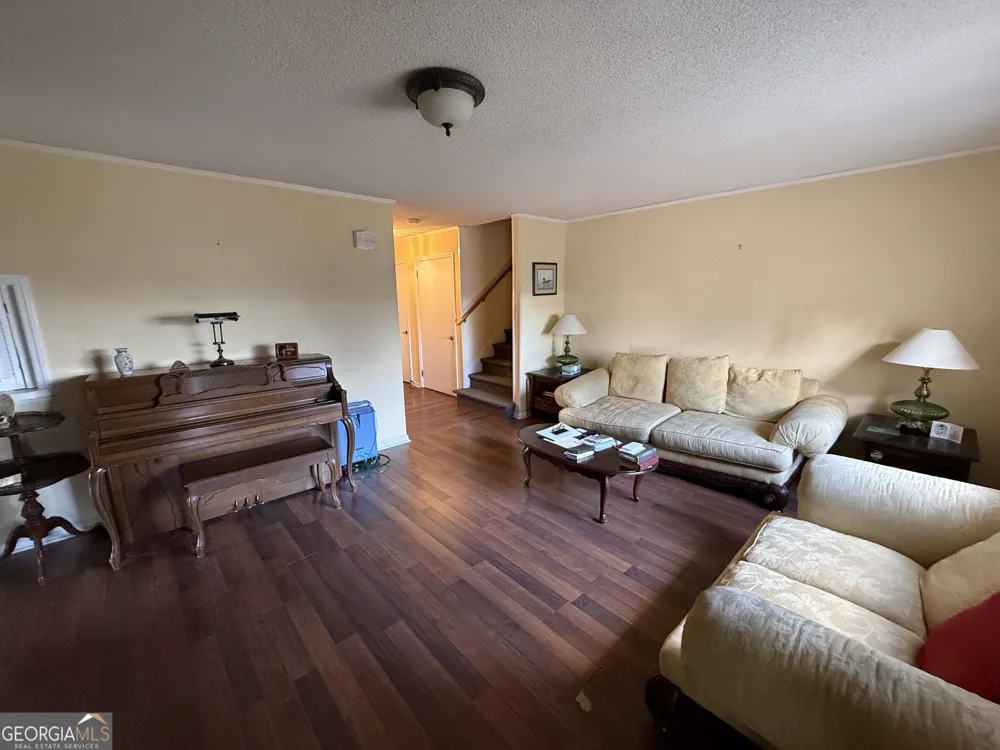3104 Whiteoak RD Thomson, GA 30824