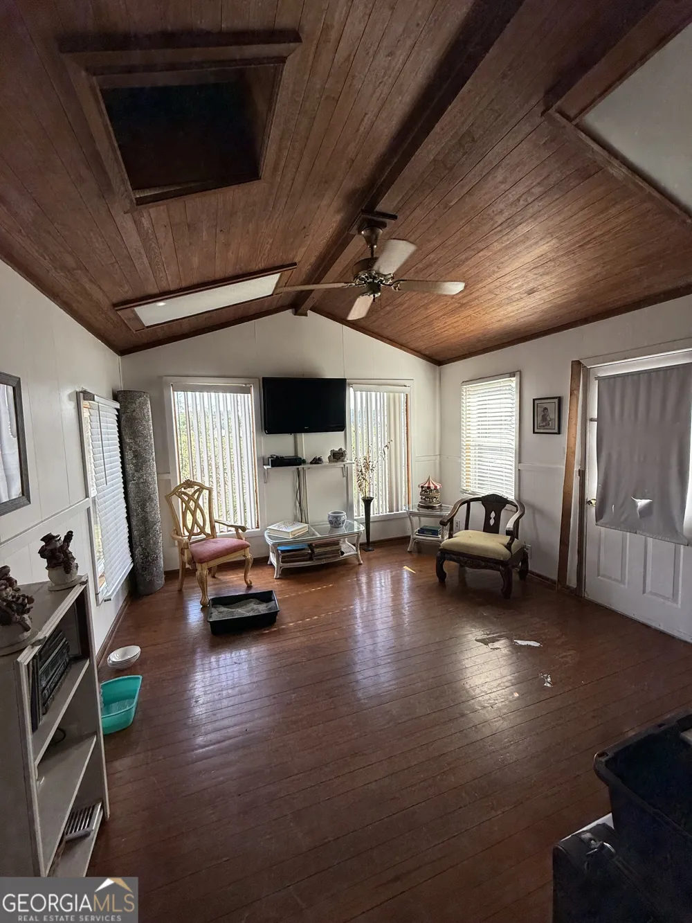 3104 Whiteoak RD Thomson, GA 30824