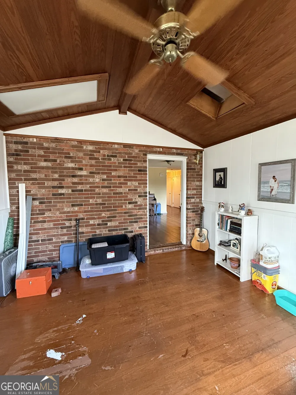 3104 Whiteoak RD Thomson, GA 30824