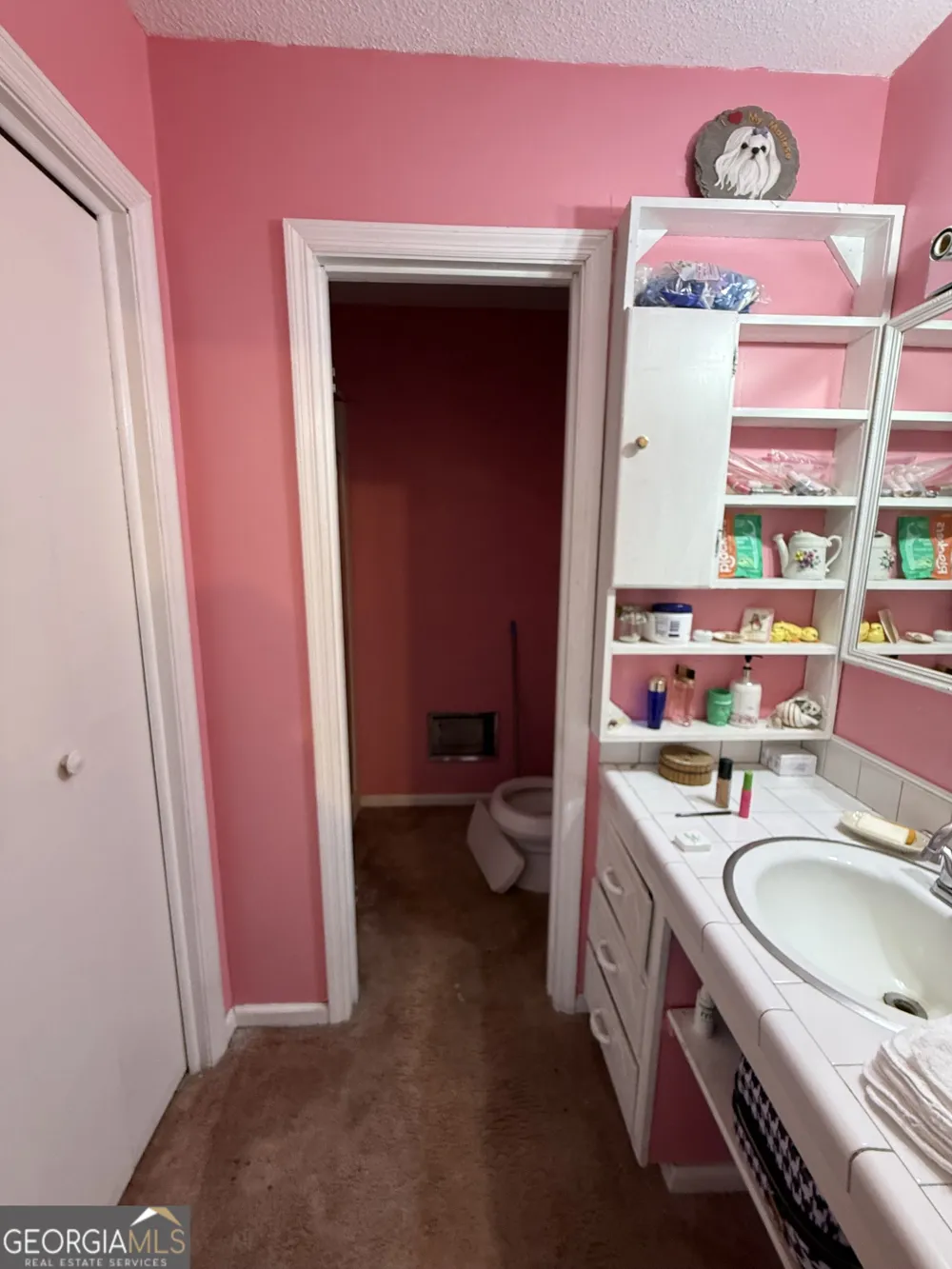 3104 Whiteoak RD Thomson, GA 30824