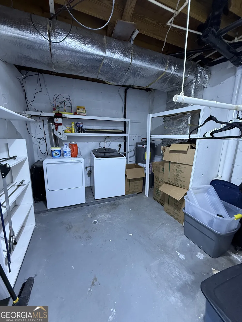 3104 Whiteoak RD Thomson, GA 30824