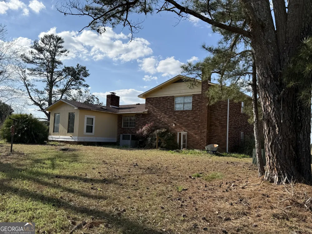 3104 Whiteoak RD Thomson, GA 30824