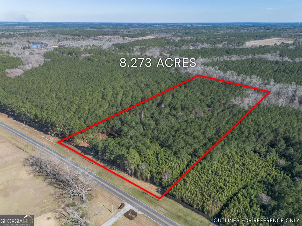 LOT 1 Ben Giddens RD Eastman, GA 31023