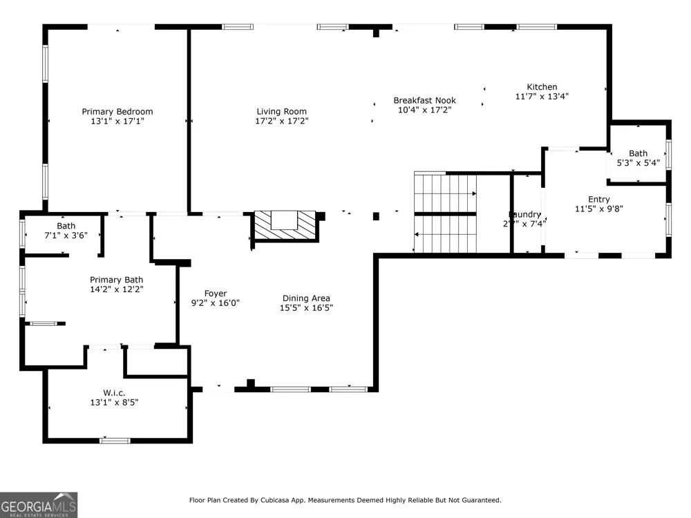 102 Moose LOOP Waleska, GA 30183