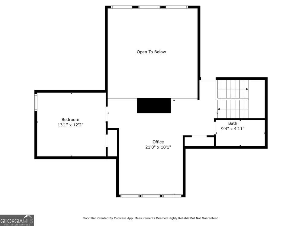 102 Moose LOOP Waleska, GA 30183