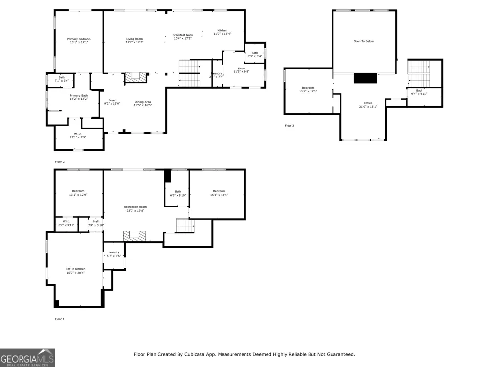 102 Moose LOOP Waleska, GA 30183