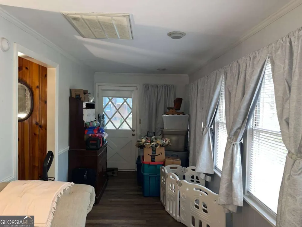 129 E Brumby ST Reidsville, GA 30453