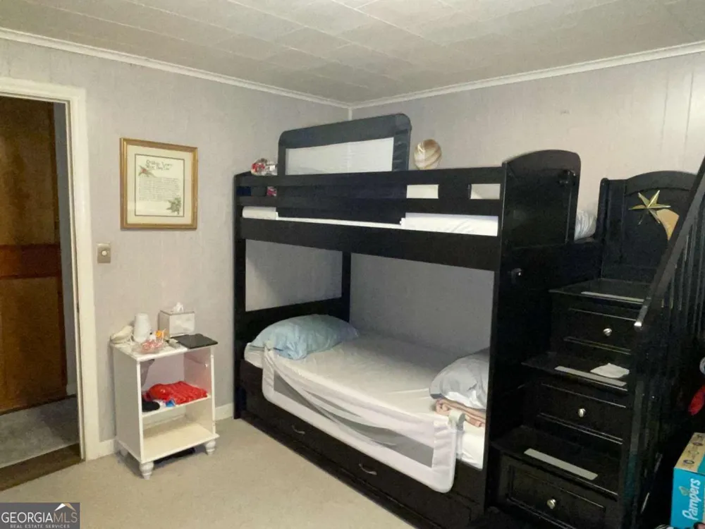 129 E Brumby ST Reidsville, GA 30453