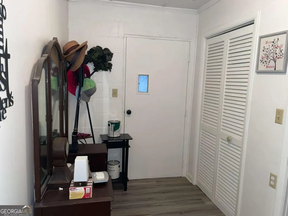 129 E Brumby ST Reidsville, GA 30453