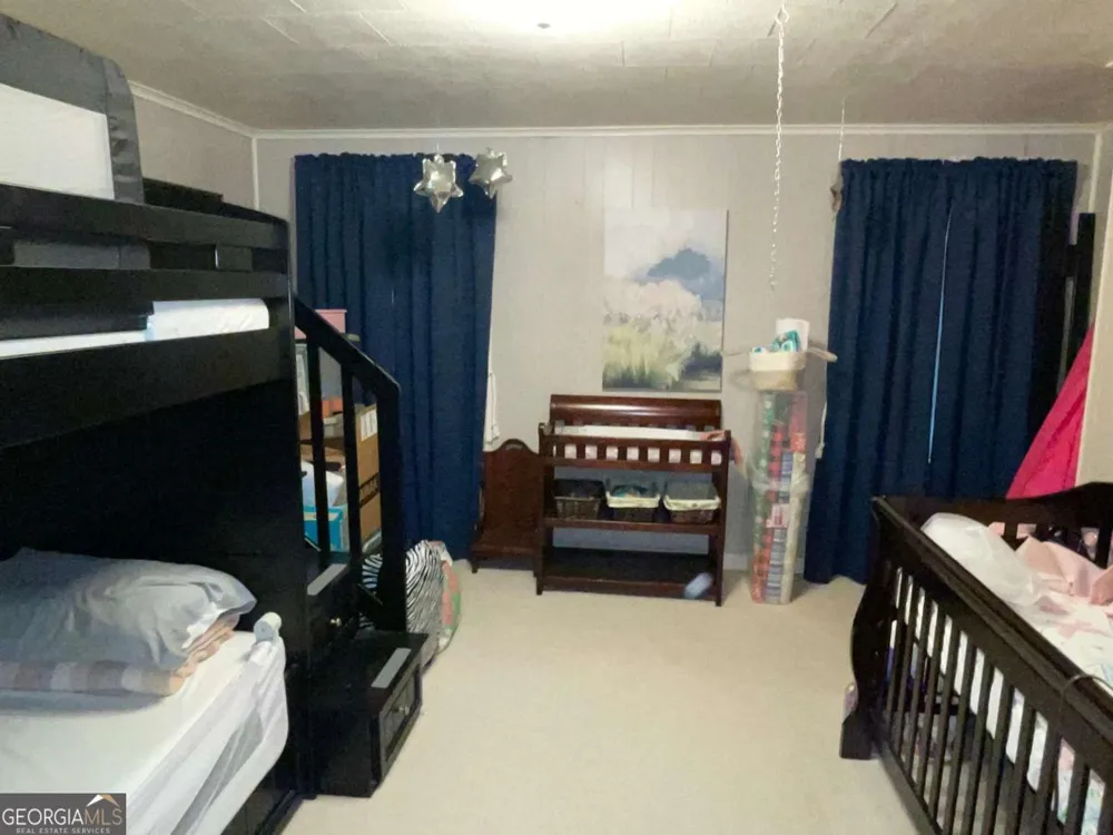 129 E Brumby ST Reidsville, GA 30453