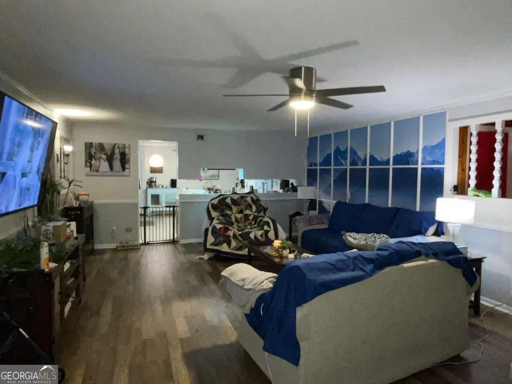 129 E Brumby ST Reidsville, GA 30453
