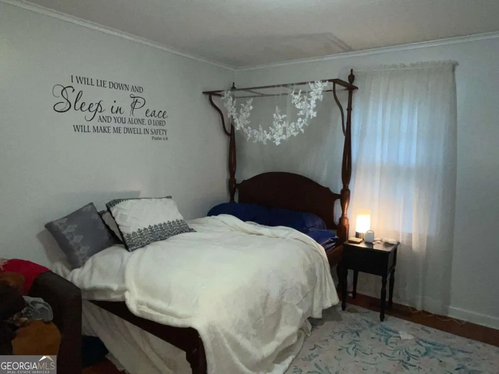 129 E Brumby ST Reidsville, GA 30453