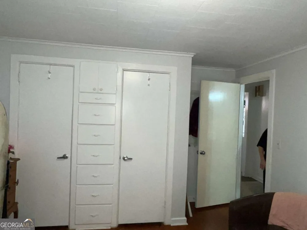 129 E Brumby ST Reidsville, GA 30453