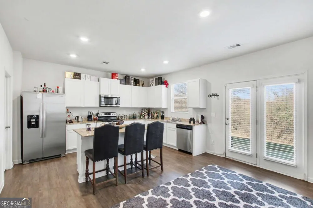 367 Hughes LN Pendergrass, GA 30567