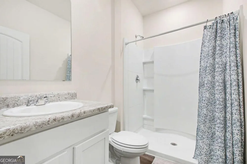 367 Hughes LN Pendergrass, GA 30567