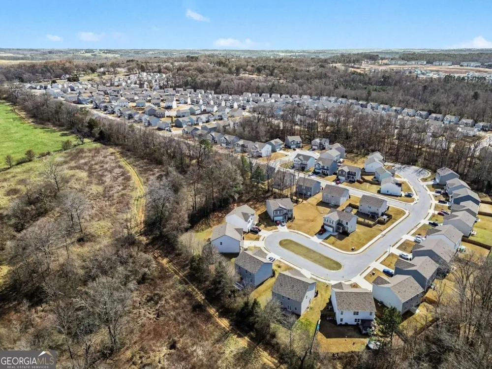 367 Hughes LN Pendergrass, GA 30567